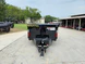 6x12 Heavy Duty Dump Trailer 2- 5,200 lb Axles and 2ft Sides 10K GVWR - Image 6