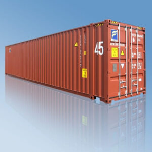 Looking For 45 Ft Long High Cubes