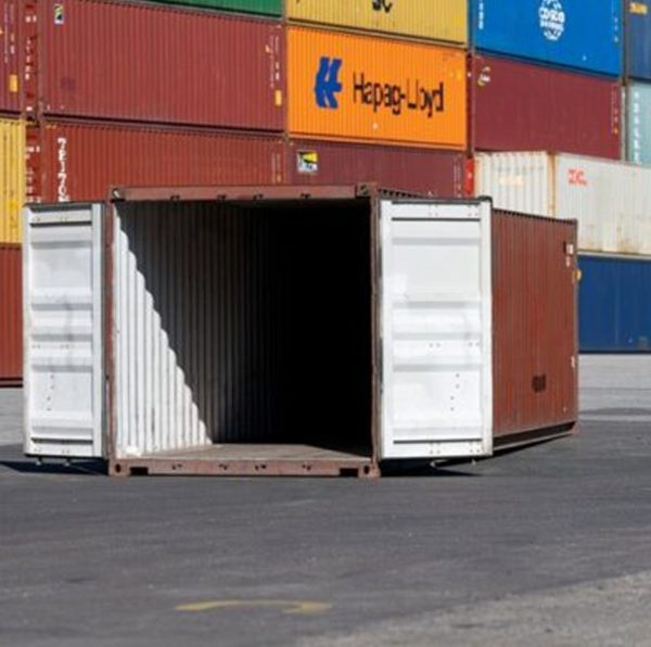 40Ft Container - Image 2